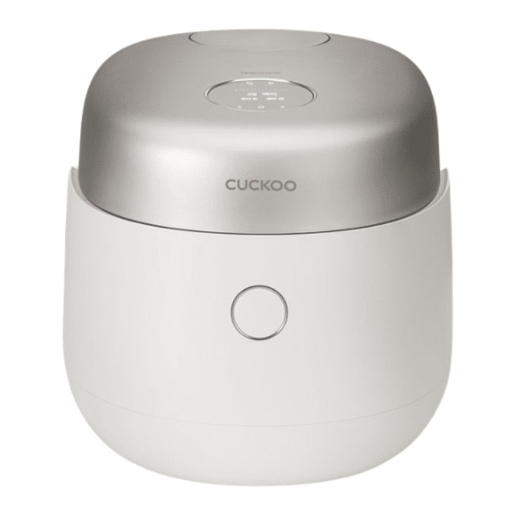 Nồi cơm điện cao tần Cuckoo Master Chef Silence 1.8L