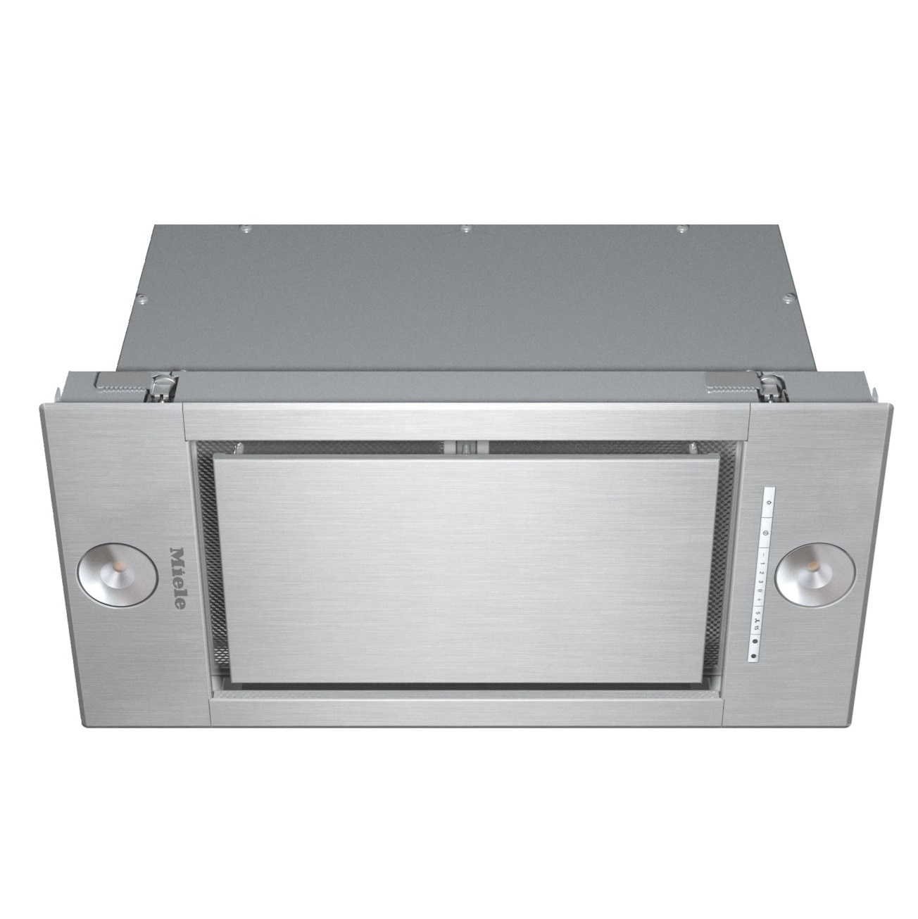 Hút mùi Miele size 60cm | DA 2668