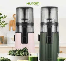 Máy ép chậm Hurom | H420