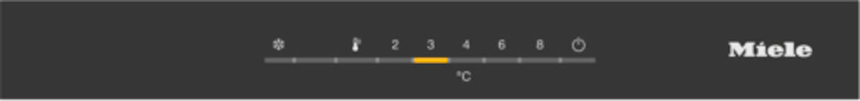 Tủ Lạnh Âm Tủ Miele 144L | K 7117 D