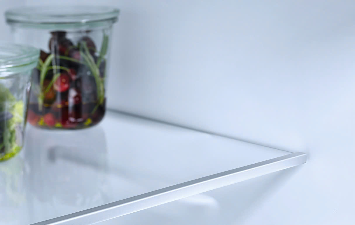 Tủ Lạnh Âm Tủ Miele 144L | K 7117 D