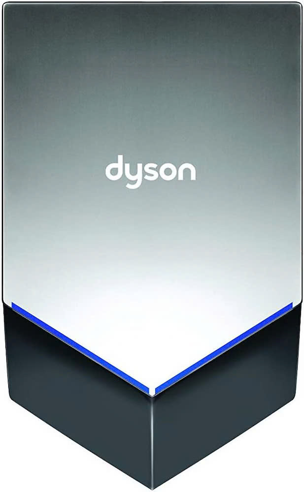 Máy sấy tay tự động Niken Air Blade V | Dyson HU02 307170-01