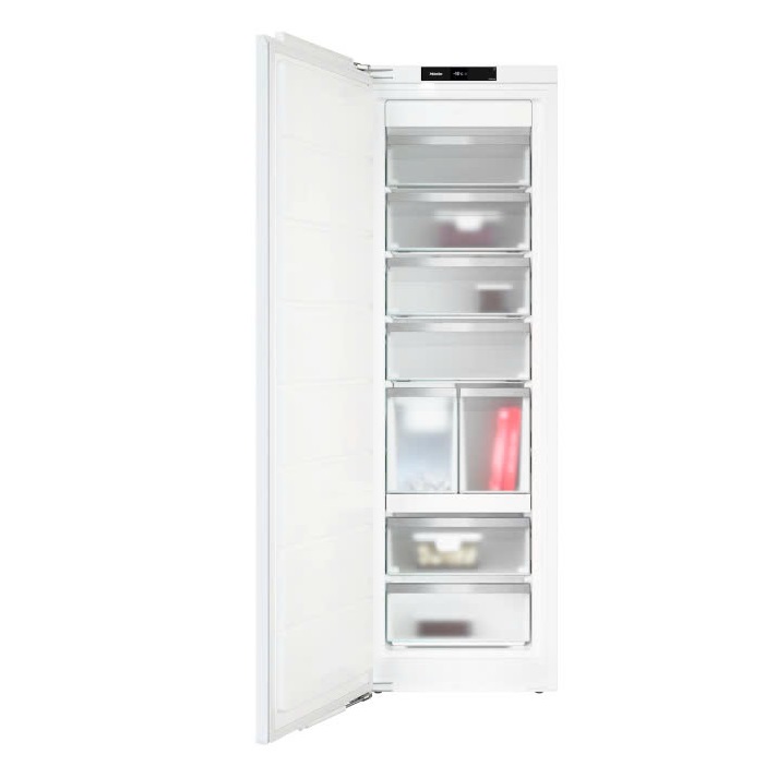 Tủ đông âm tủ Miele | FNS 7774 D