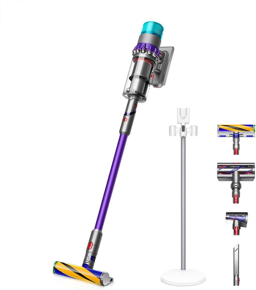 Hút bụi Dyson detect Absolute  bản HEPA  | Gen5
