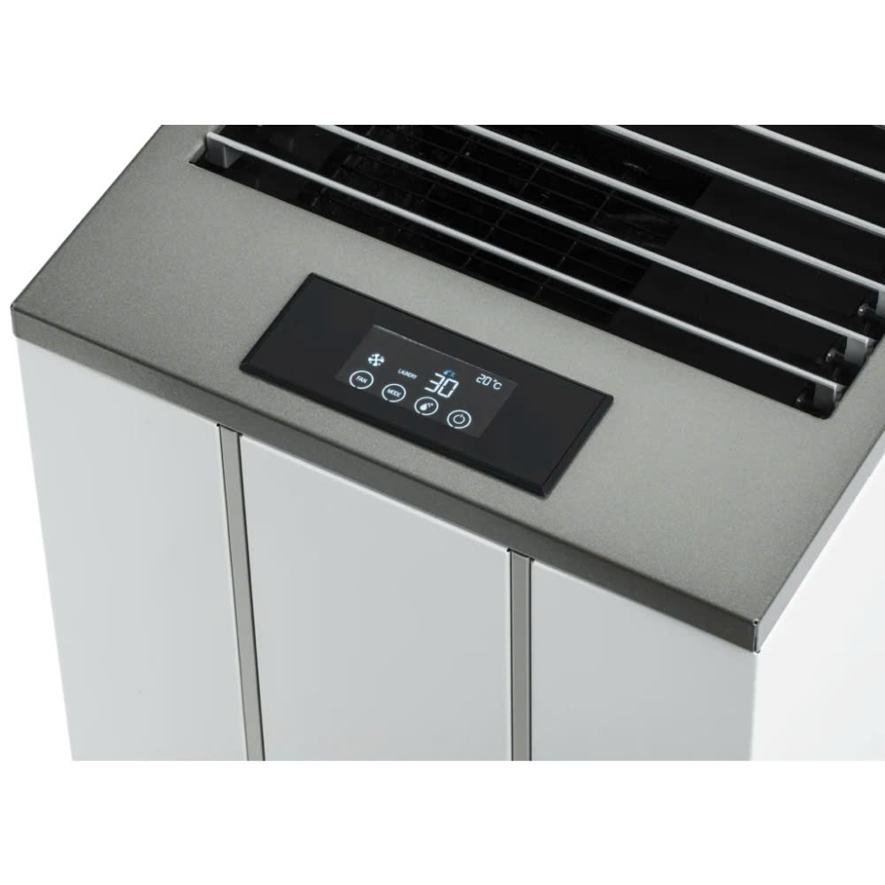 Máy hút ẩm Wood’s | LD48Pro+