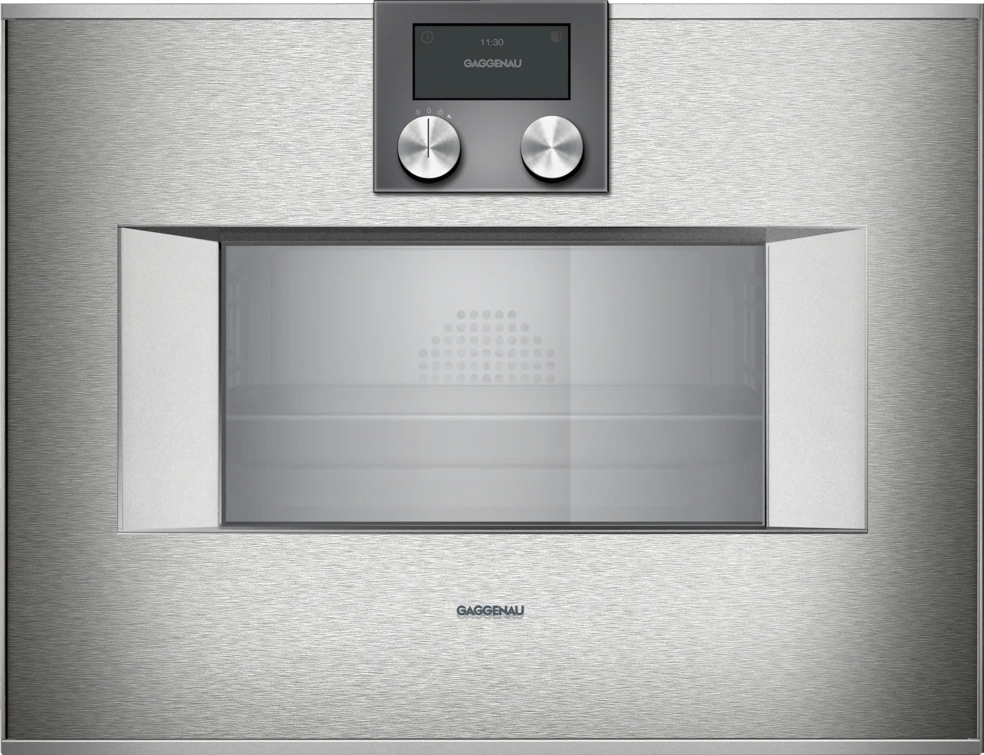 Lò nướng kết hợp hấp Gaggenau Series 400 | BS451111