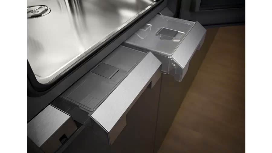 Lò nướng kết hợp hấp Gaggenau Series 400 | BS451111