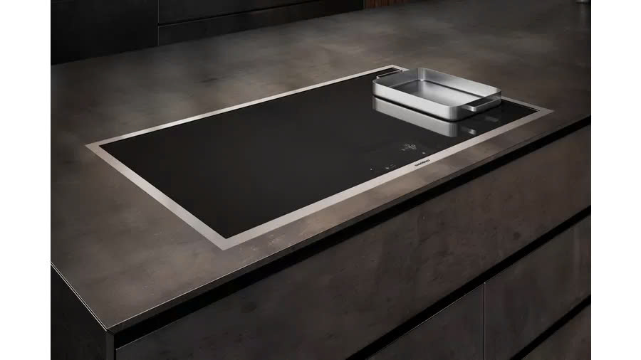 Bếp từ đa điểm Gaggenau Series 400 | CX482111
