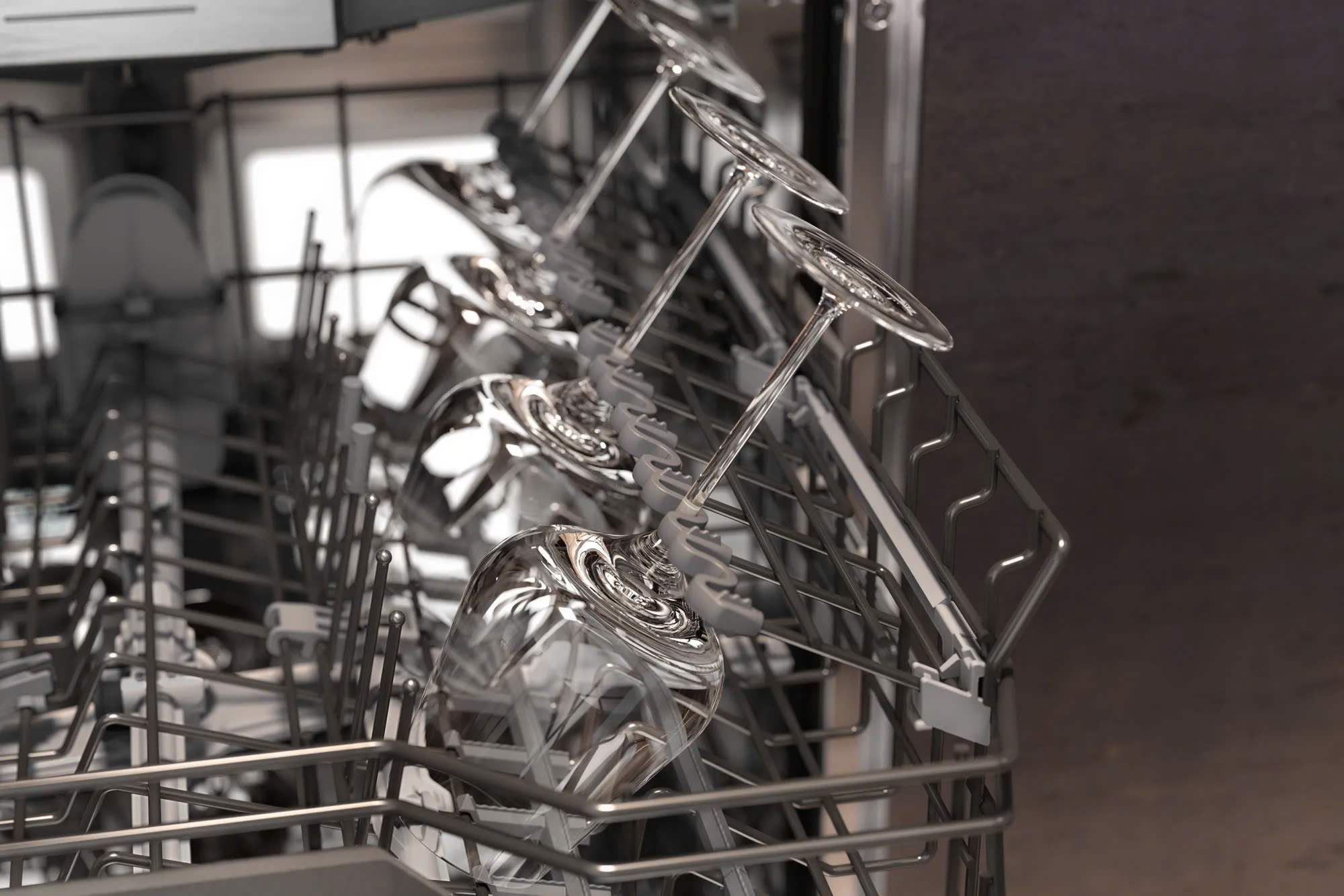 Máy rửa bát âm tủ Gaggenau Series 400 | DF481101