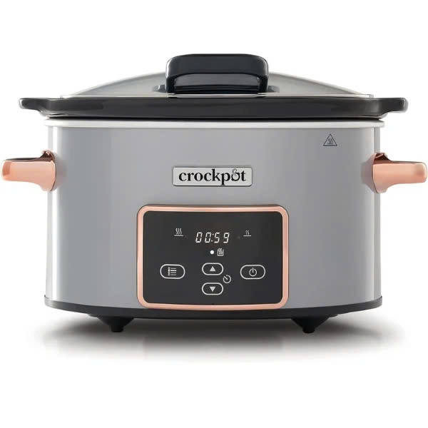 Nồi nấu chậm Crock Pot | CSC059X