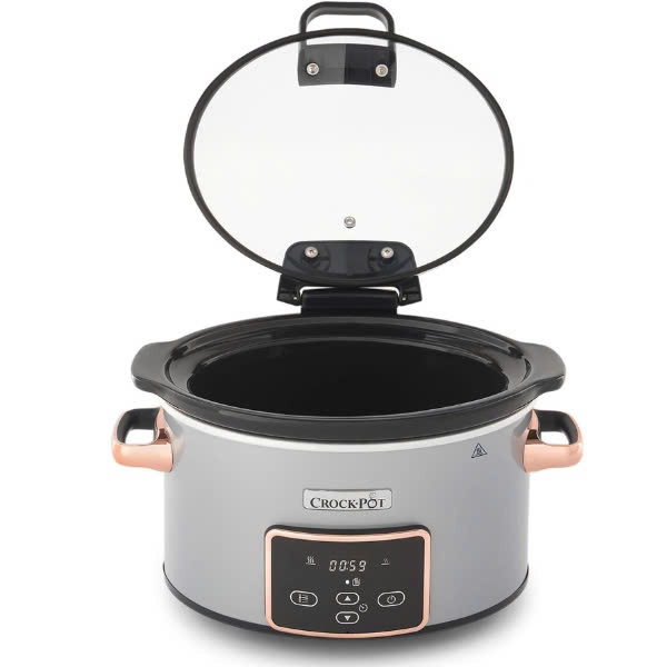 Nồi nấu chậm Crock Pot | CSC059X