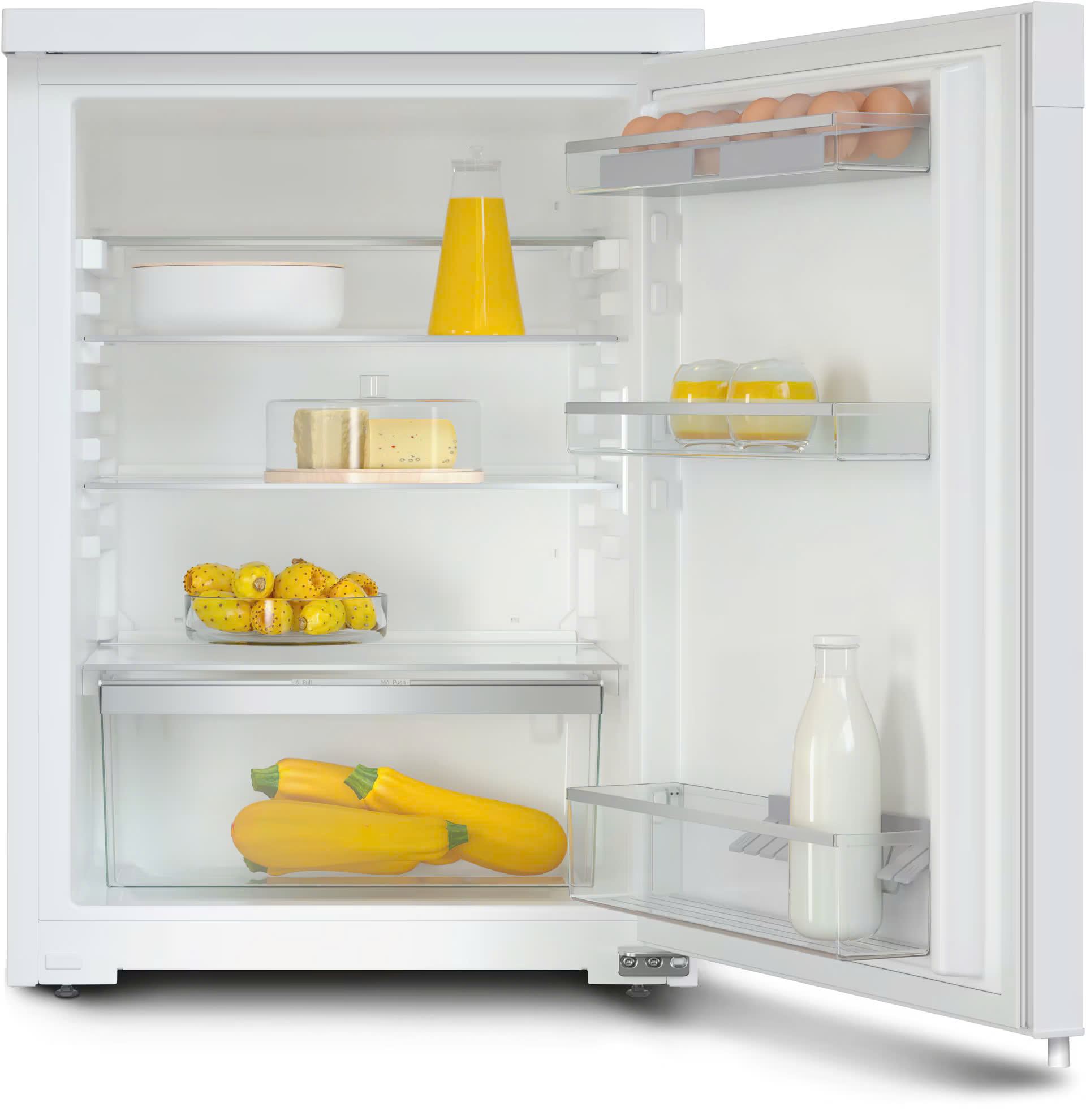 Tủ lạnh dương Miele mini | K 4003 D
