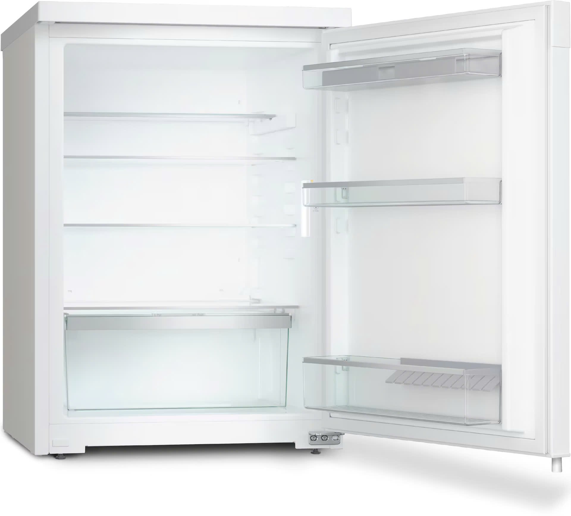 Tủ lạnh dương Miele mini | K 4003 D