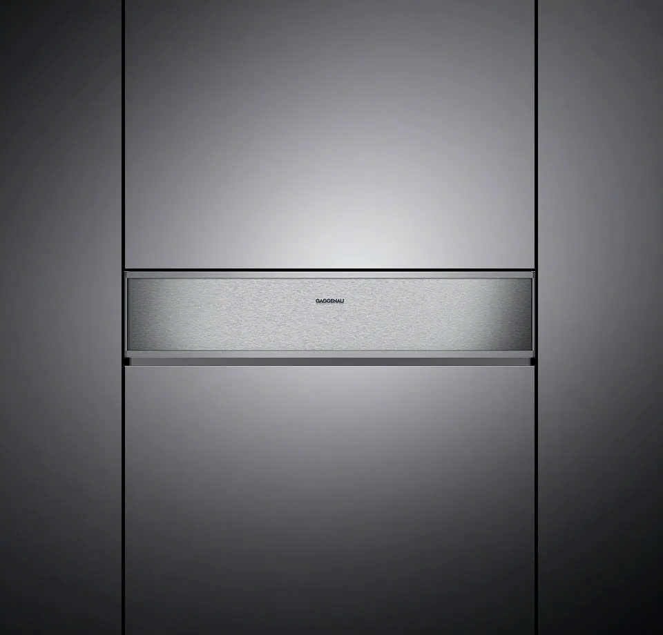 Khay hút chân không Gaggenau Series 400 | DV461110