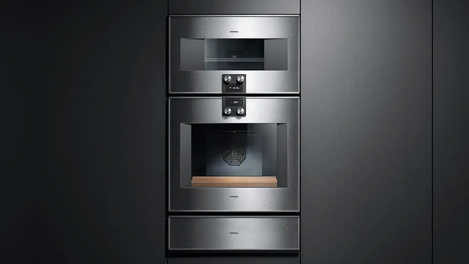 Khay hút chân không Gaggenau Series 400 | DV461110
