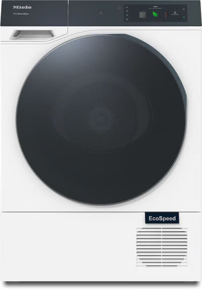 Máy sấy bơm nhiệt Miele Nova Edition | TQ 1000 WP