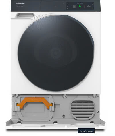 Máy sấy bơm nhiệt Miele Nova Edition | TQ 1000 WP