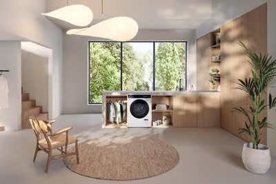 Máy sấy bơm nhiệt Miele Nova Edition | TQ 1000 WP