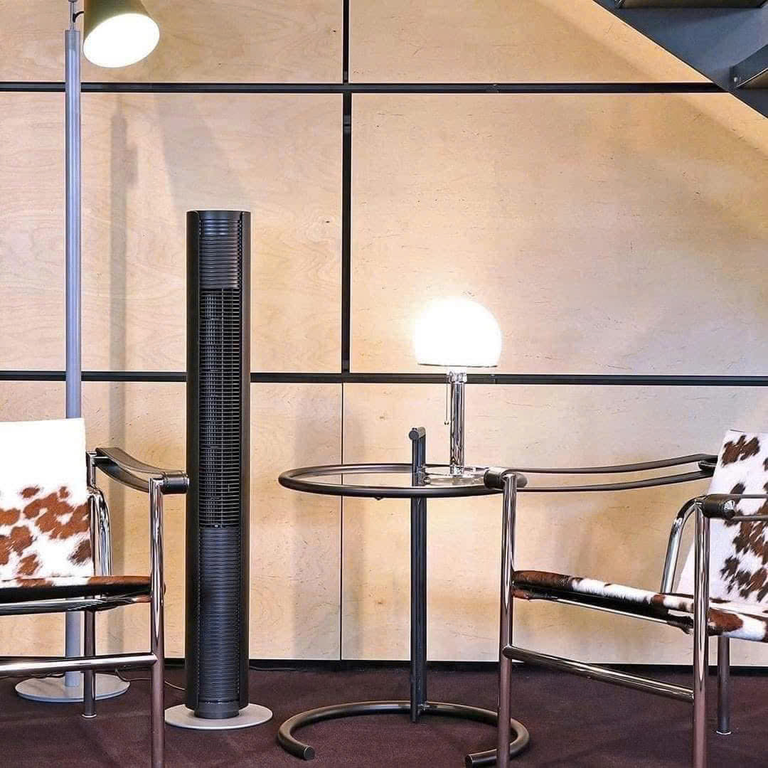 Quạt tháp cao cấp Stadler Form Peter