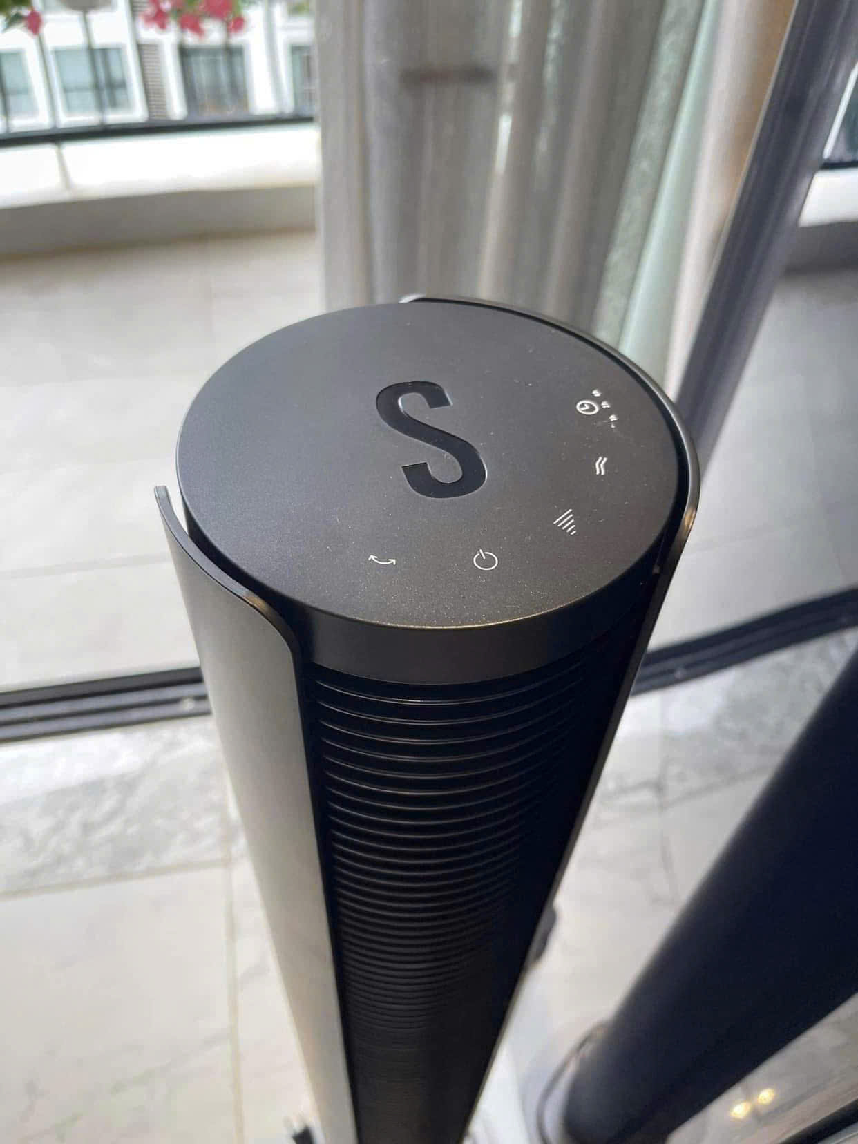 Quạt tháp cao cấp Stadler Form Peter