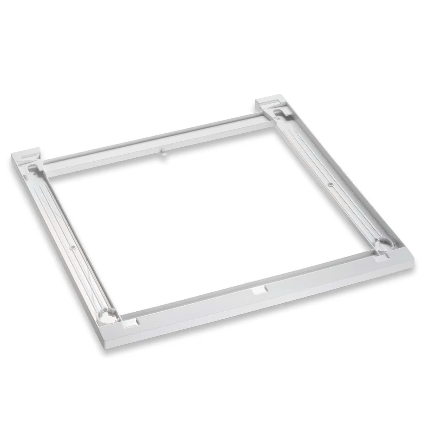 Giá để máy sấy chồng lên máy giặt Miele | WTV601