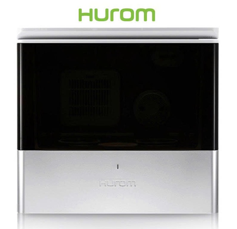 Máy rửa thực phẩm siêu âm Hurom | UC-B01