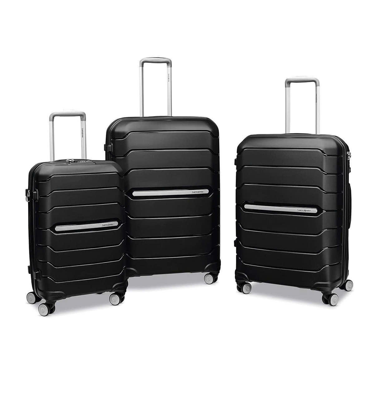 Vali Samsonite Freeform