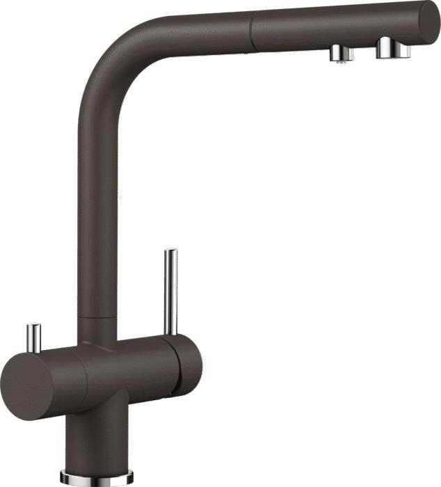 Vòi Bếp Blanco, vòi lọc nước uống | FONTAS-S II