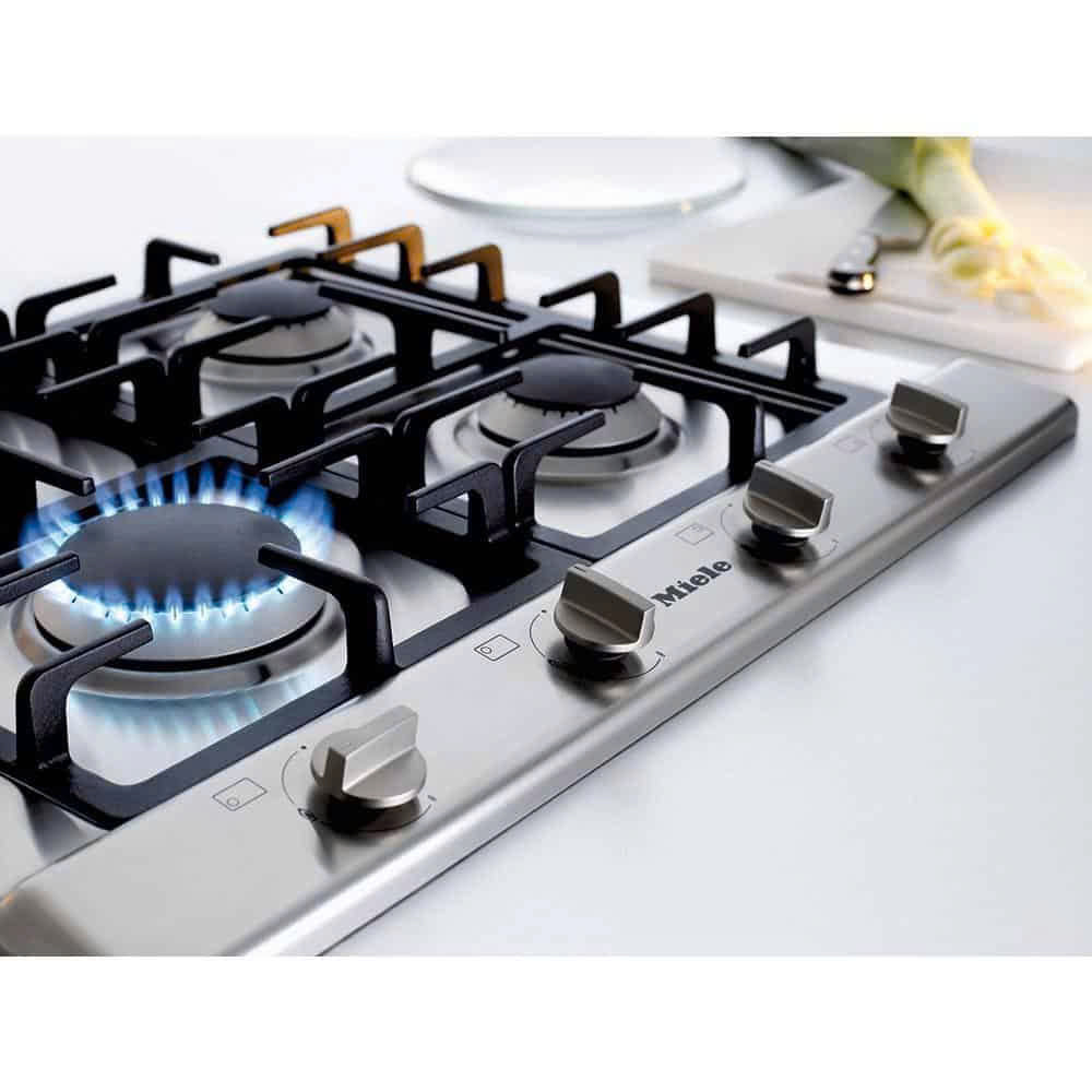 Bếp Gas Miele | KM 2052