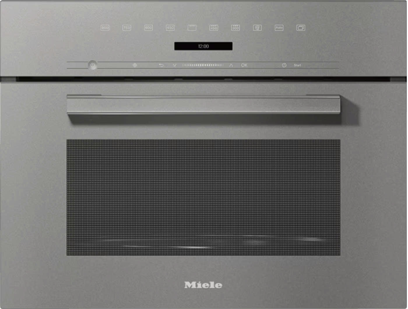 Lò vi sóng Miele | M 7244 TC