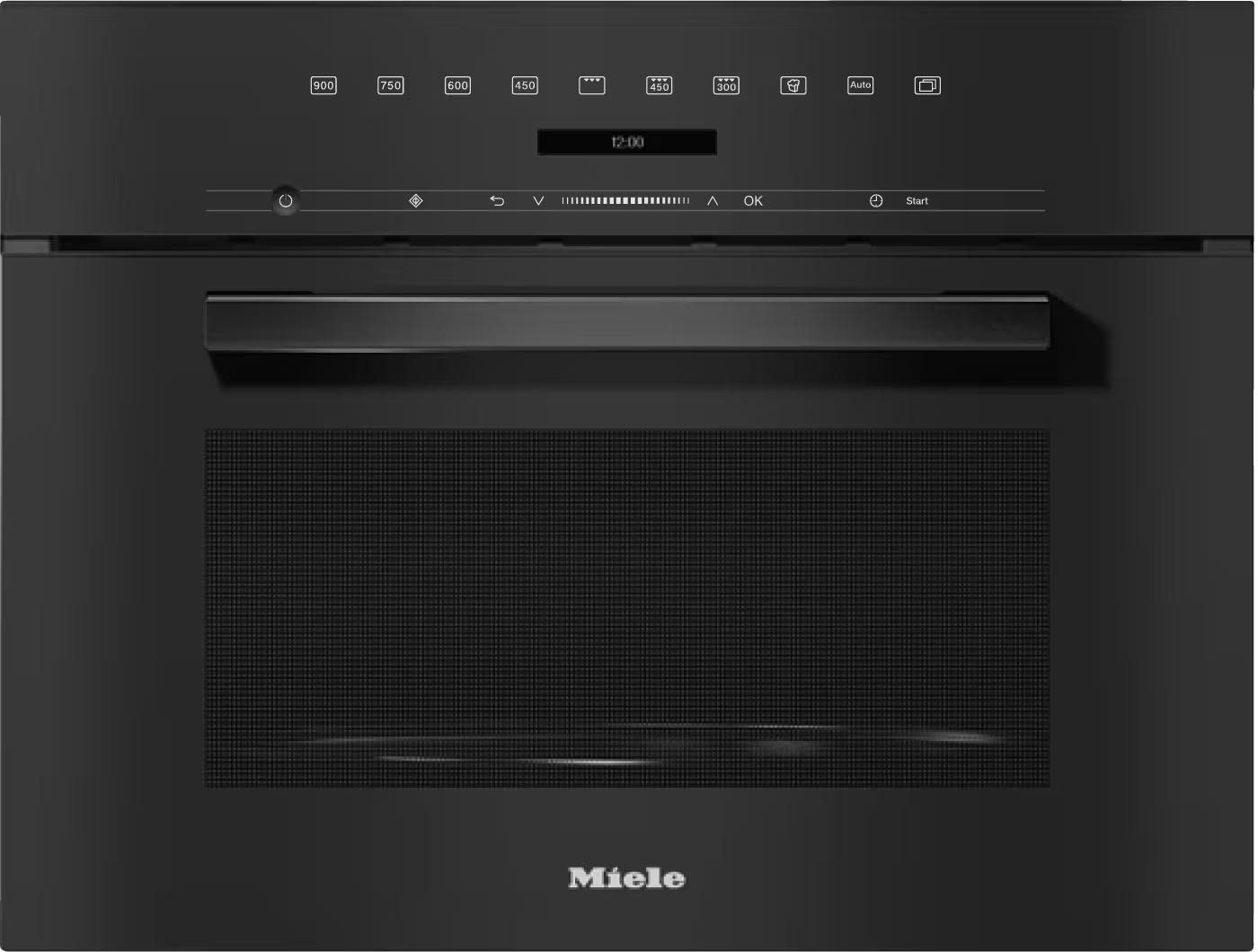 Lò vi sóng Miele | M 7244 TC