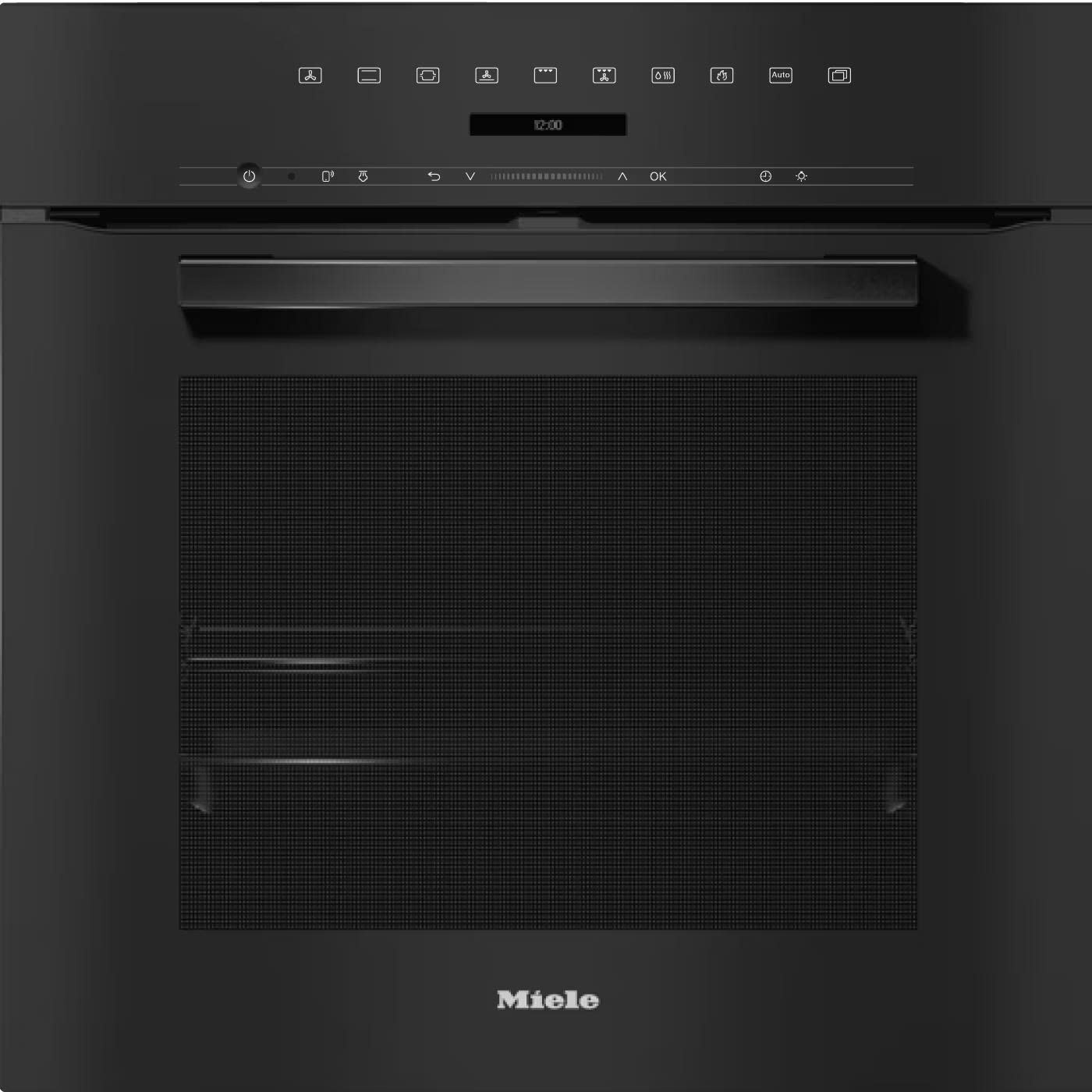 Lò nướng âm tủ Miele | H 7264 BP