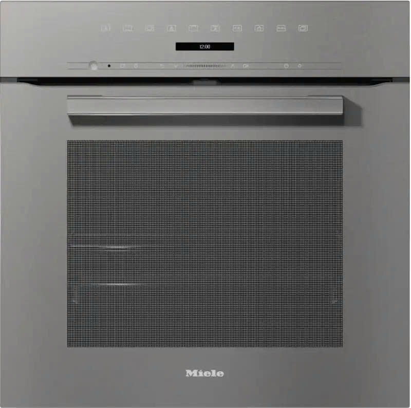 Lò nướng âm tủ Miele | H 7264 BP
