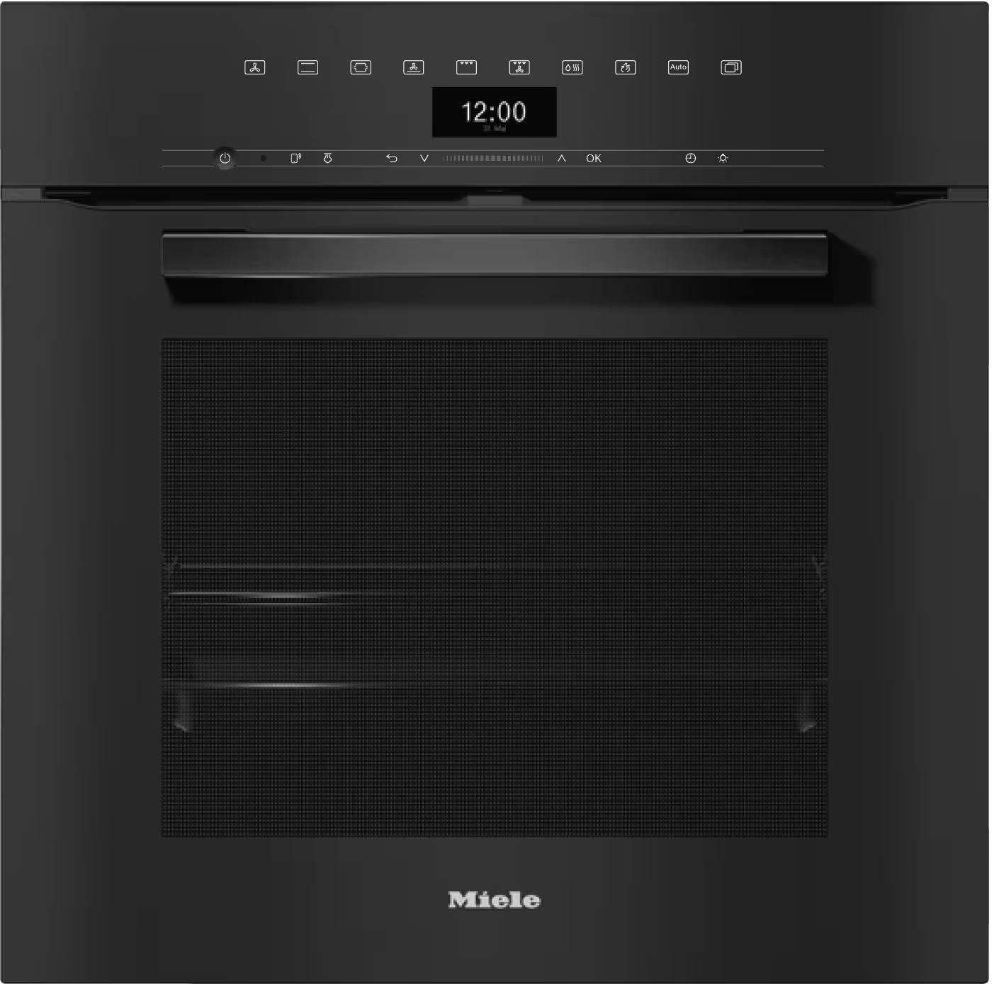 Lò nướng Miele | H 7464 BP