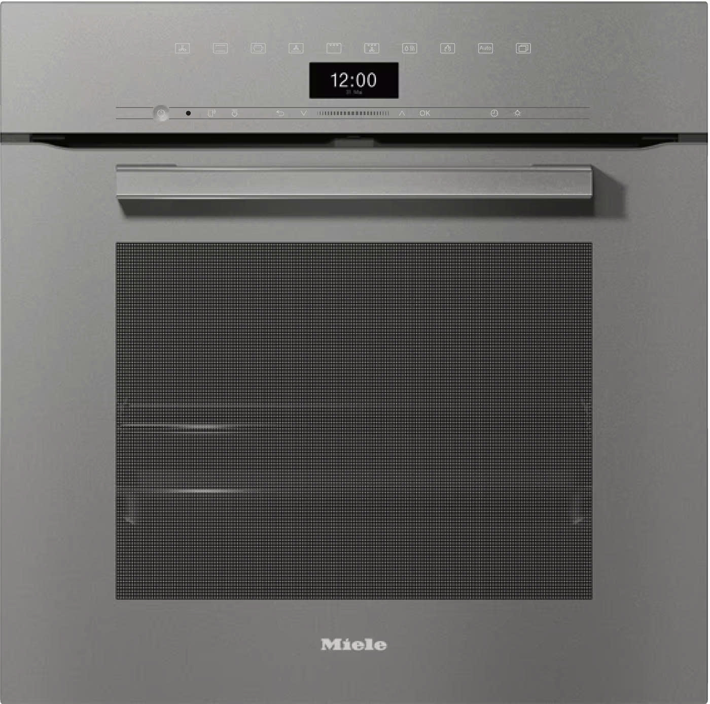 Lò nướng Miele | H 7464 BP