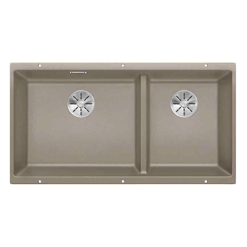 Chậu rửa bát Blanco Subline | 480/320U