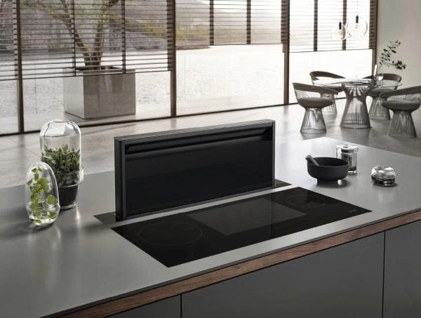 Bếp từ Miele | KM 7689 FL
