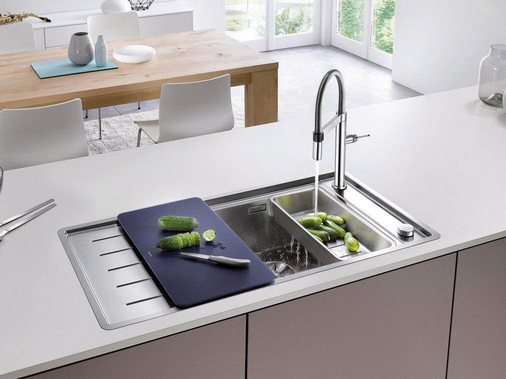 Rổ đa năng Blanco Andano | 227692