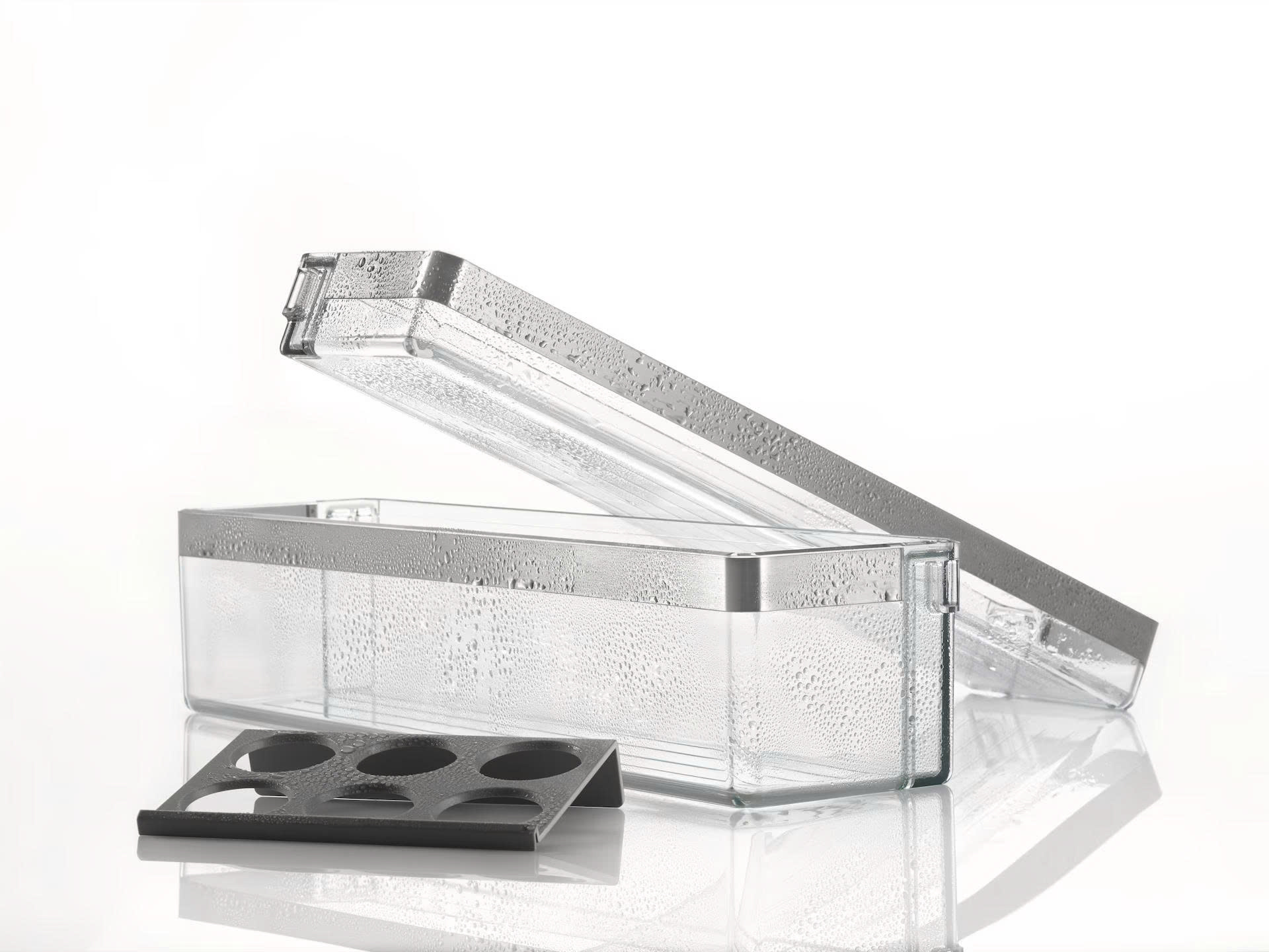 Tủ lạnh âm tủ Miele | K 7777 C