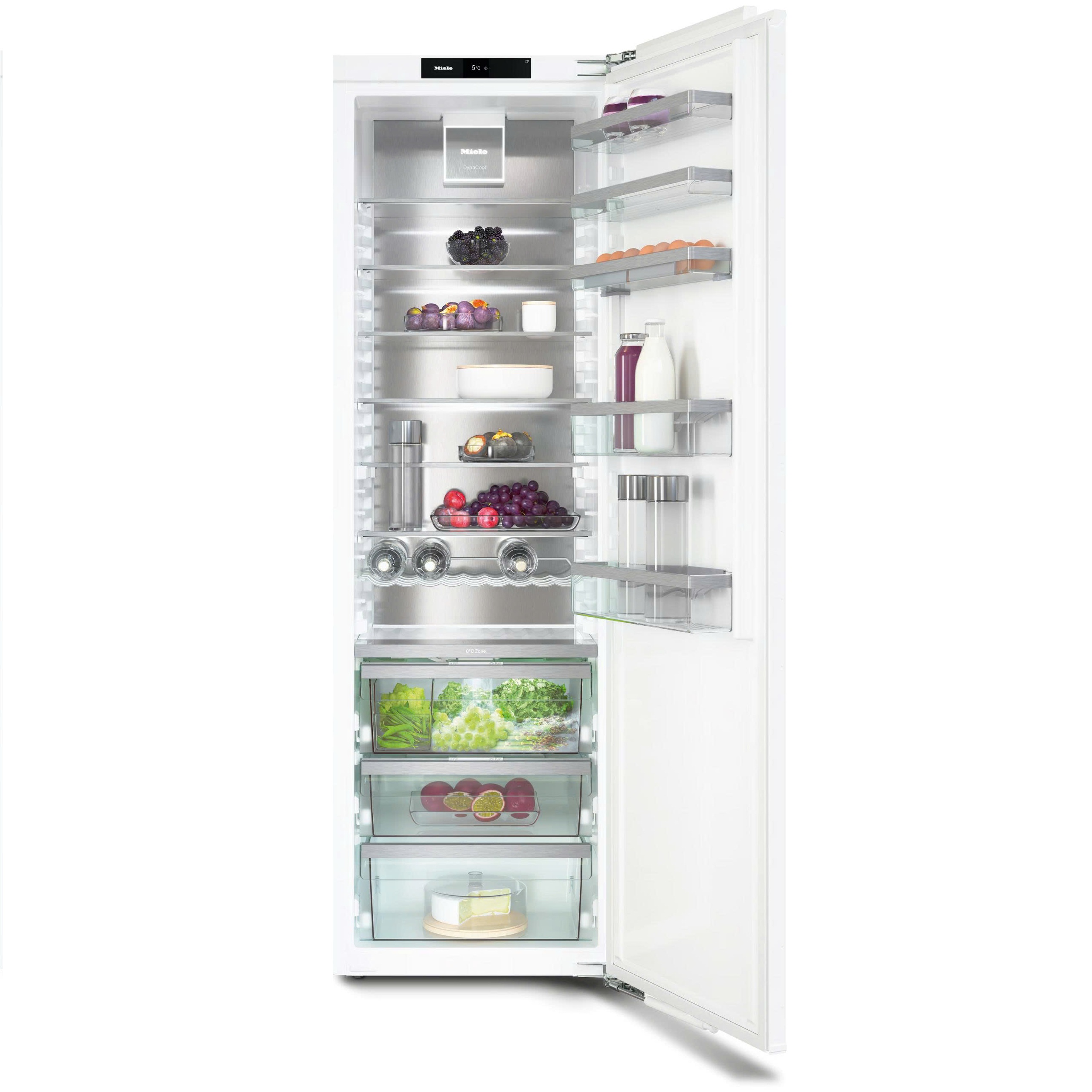 Tủ lạnh âm tủ Miele | K 7777 C