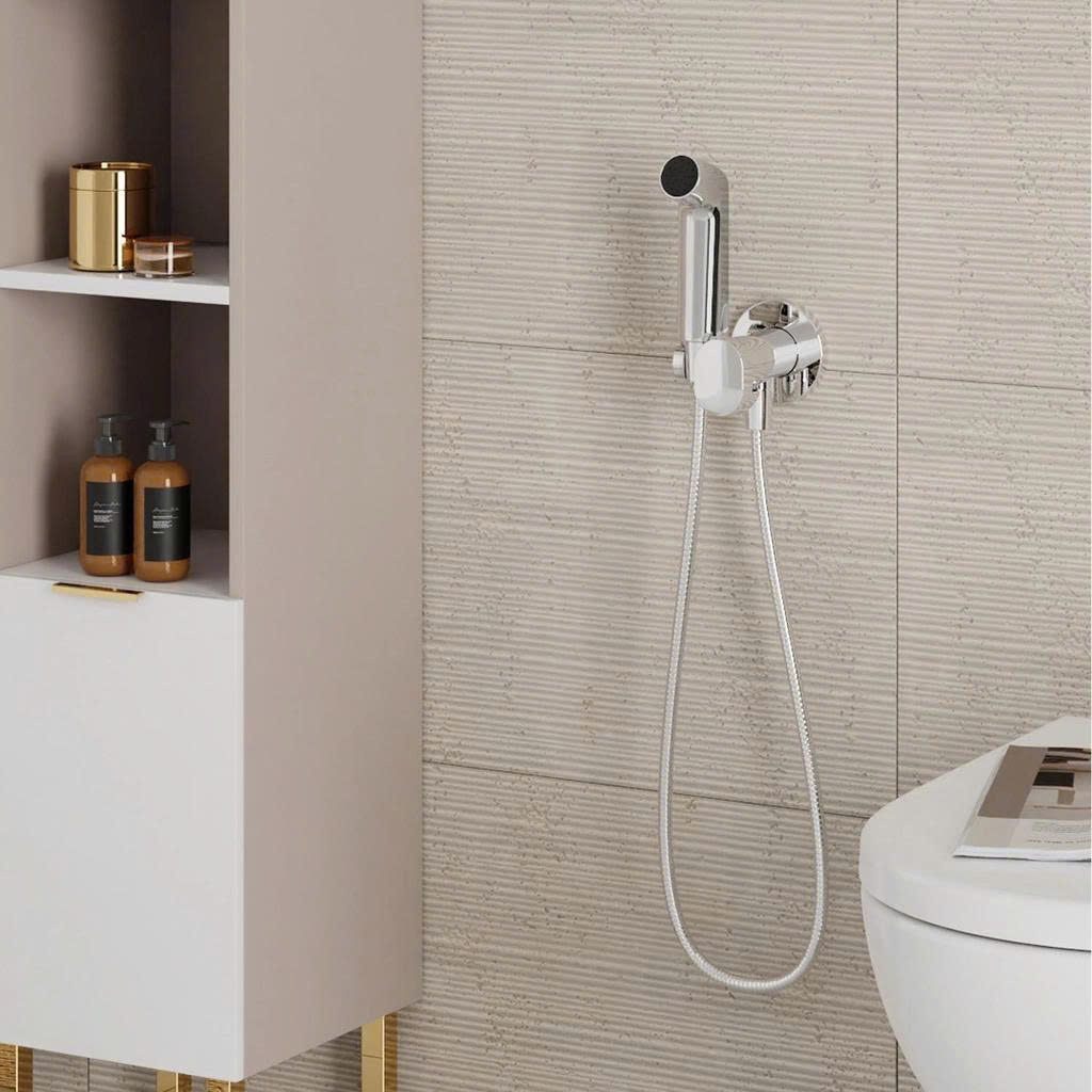 Vòi xịt Hansgrohe mit EcoSmart | 29230000