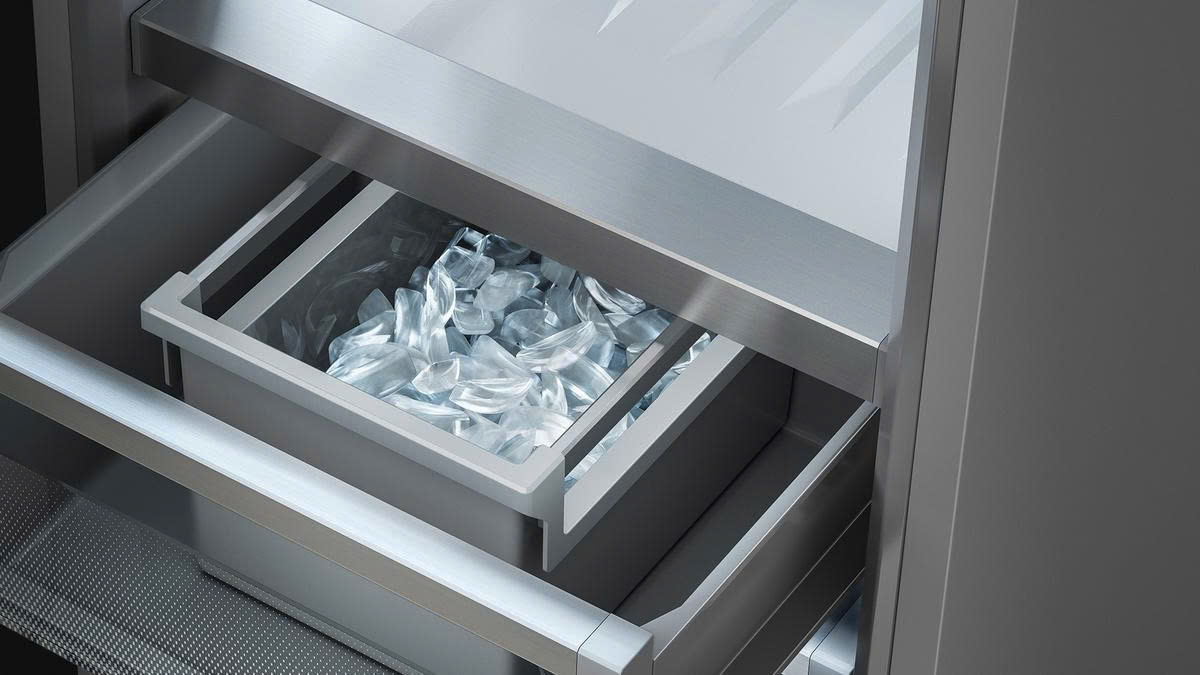 Tủ đông âm Liebherr Monolith | EFNh 9671