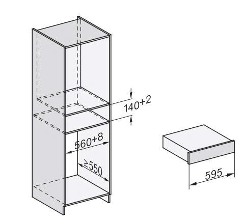 Máy hút chân không Miele | EVS7010