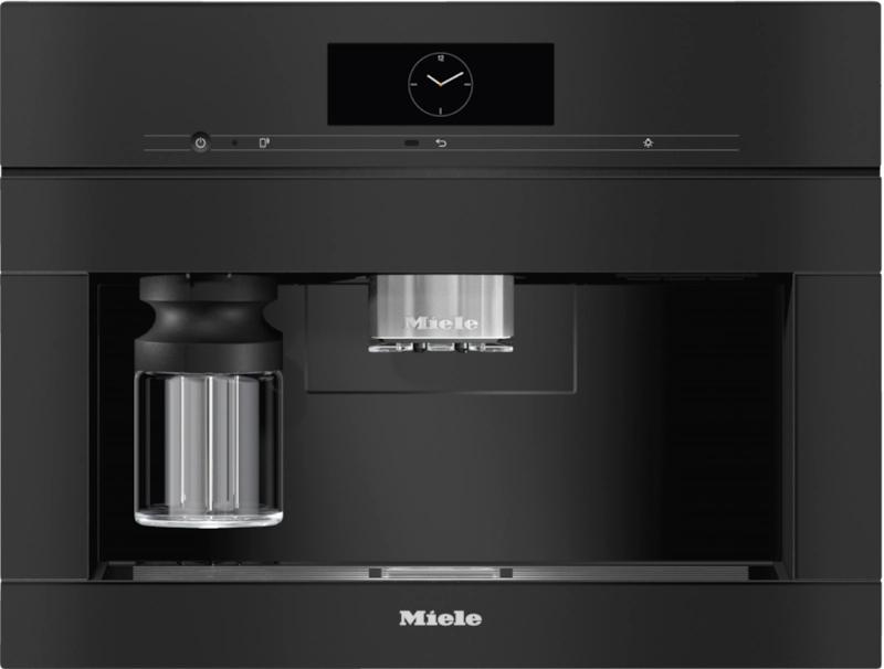 Máy pha cafe âm tủ Miele | CVA 7845