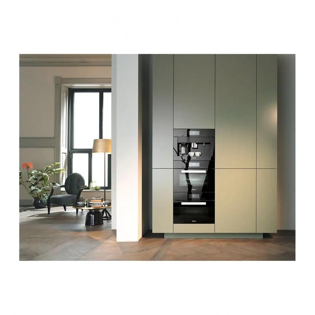 Máy pha cafe âm tủ Miele | CVA 7845