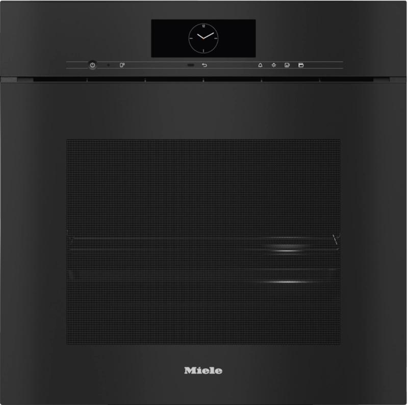 Lò hấp kèm nướng âm tủ Miele | DGC 7865 HCX Pro