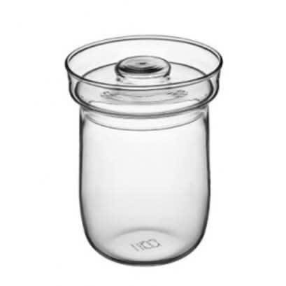 Bình thay thế cho ấm chưng yến Hurom