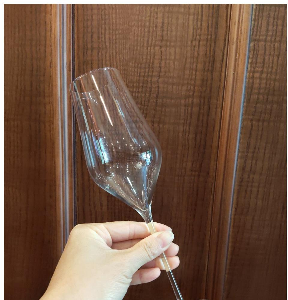 Set 4 ly vang  Ballet Rona | 310ml