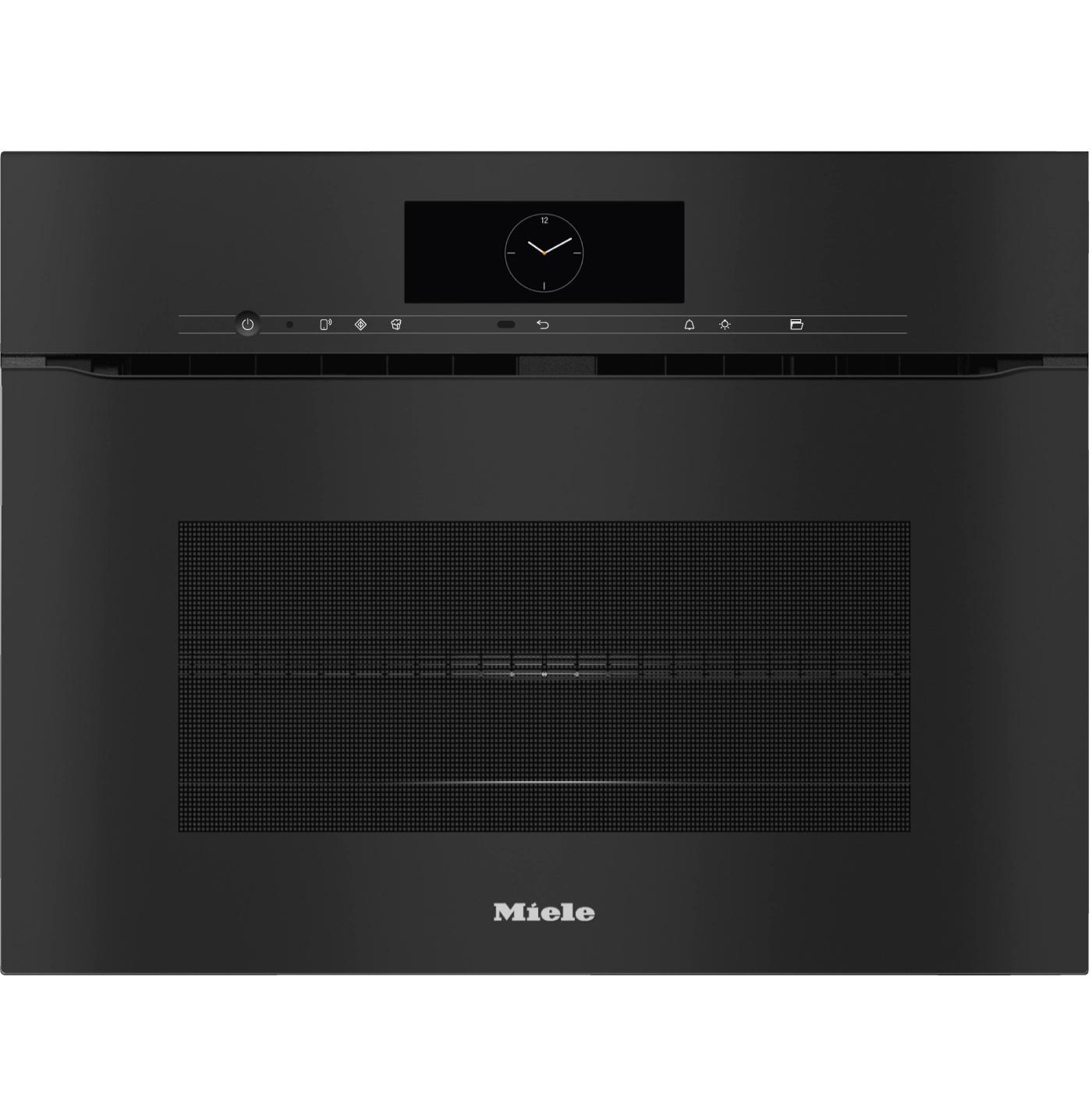 Lò nướng vi sóng Miele | H 7840 BMX