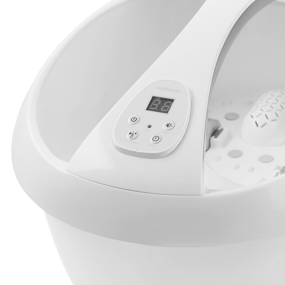 Bồn ngâm chân Medisana Premium Foot Spa |  FS888